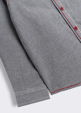 dark grey