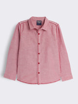 rusty pink