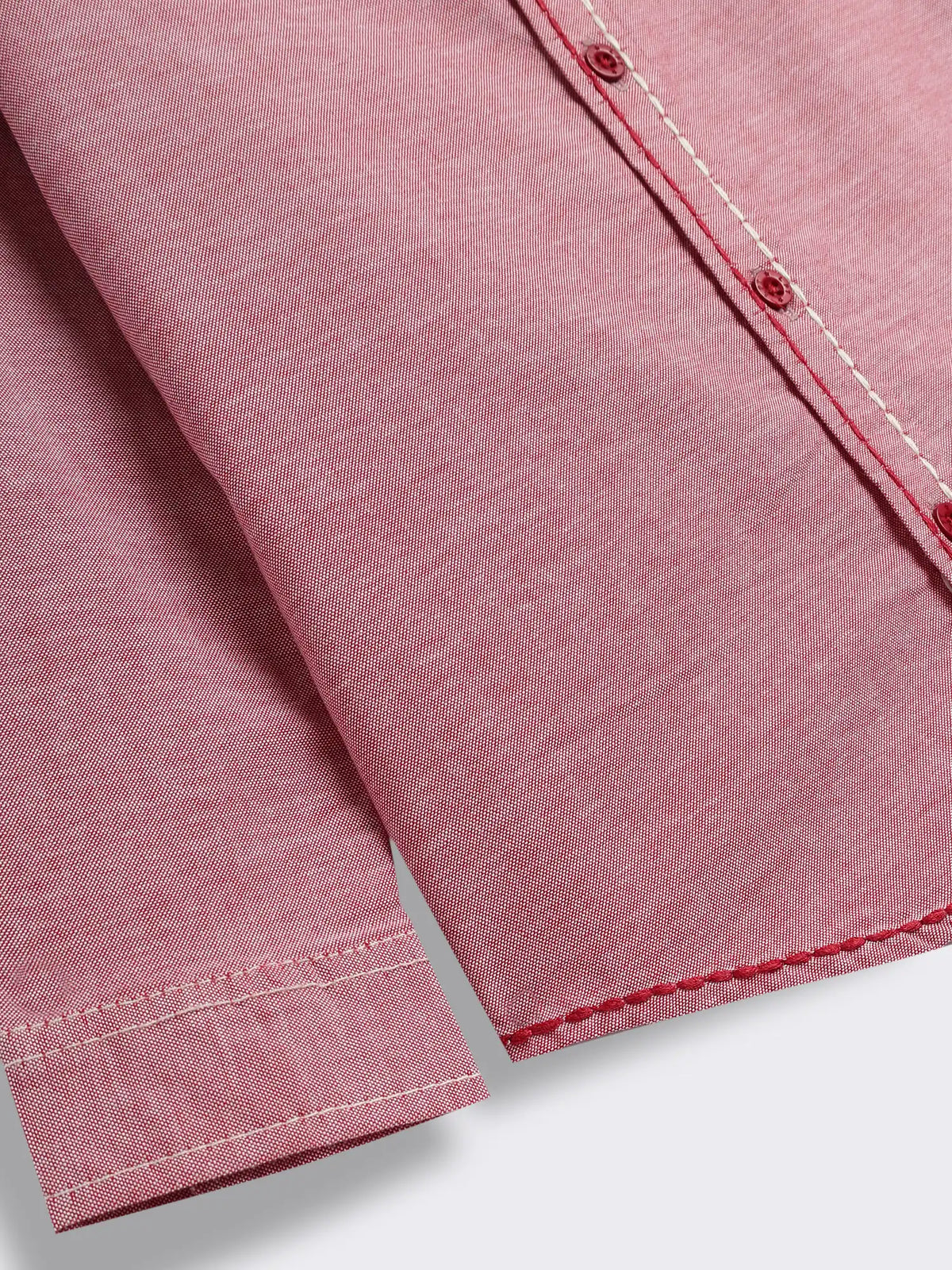 rusty pink