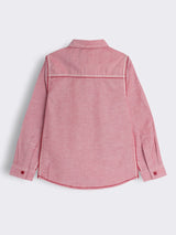 rusty pink