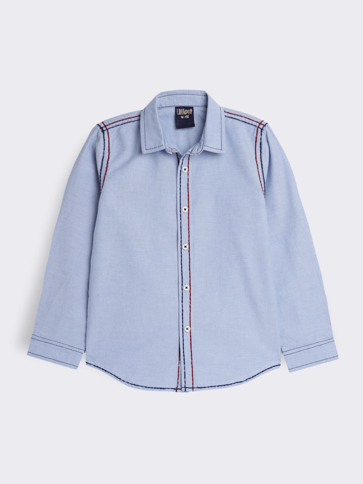 light blue