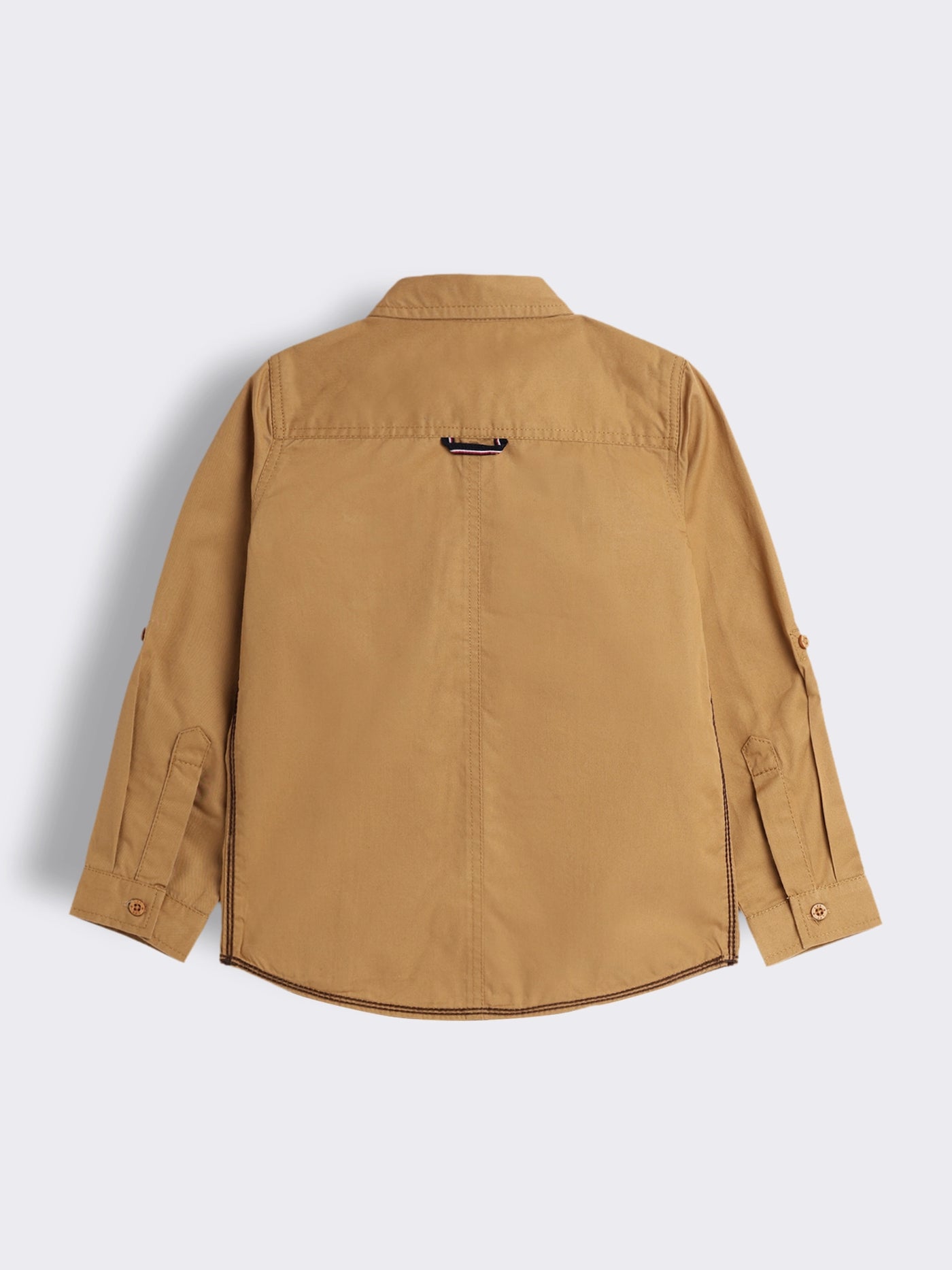 light brown