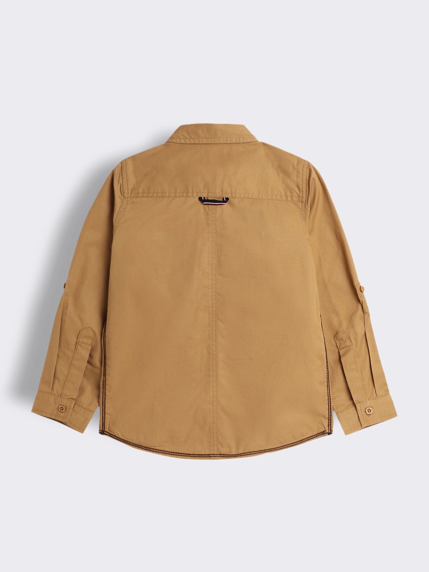 light brown
