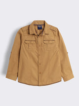 light brown