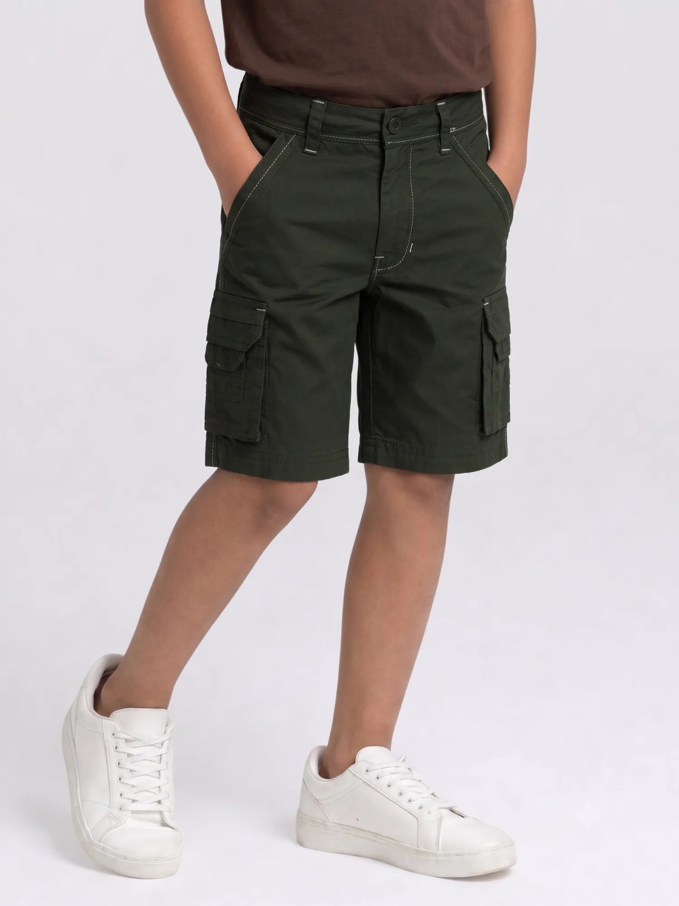 dark olive
