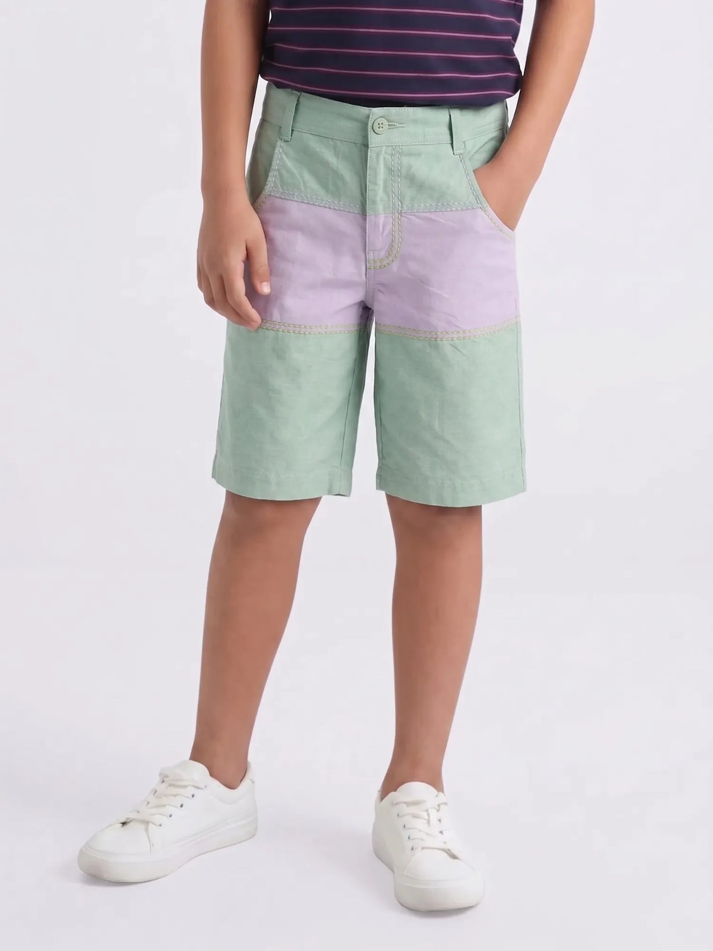 aqua green