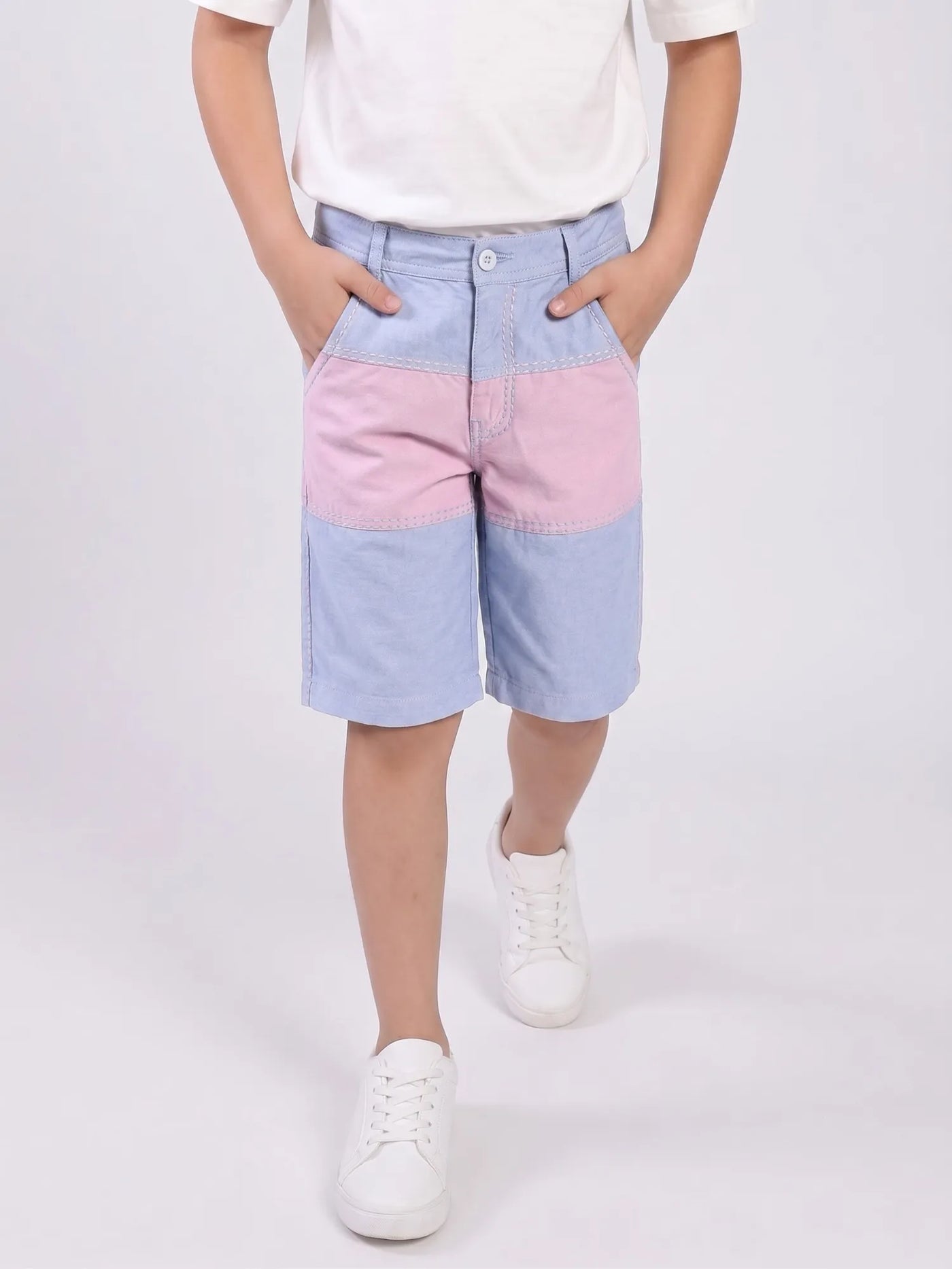 light pink