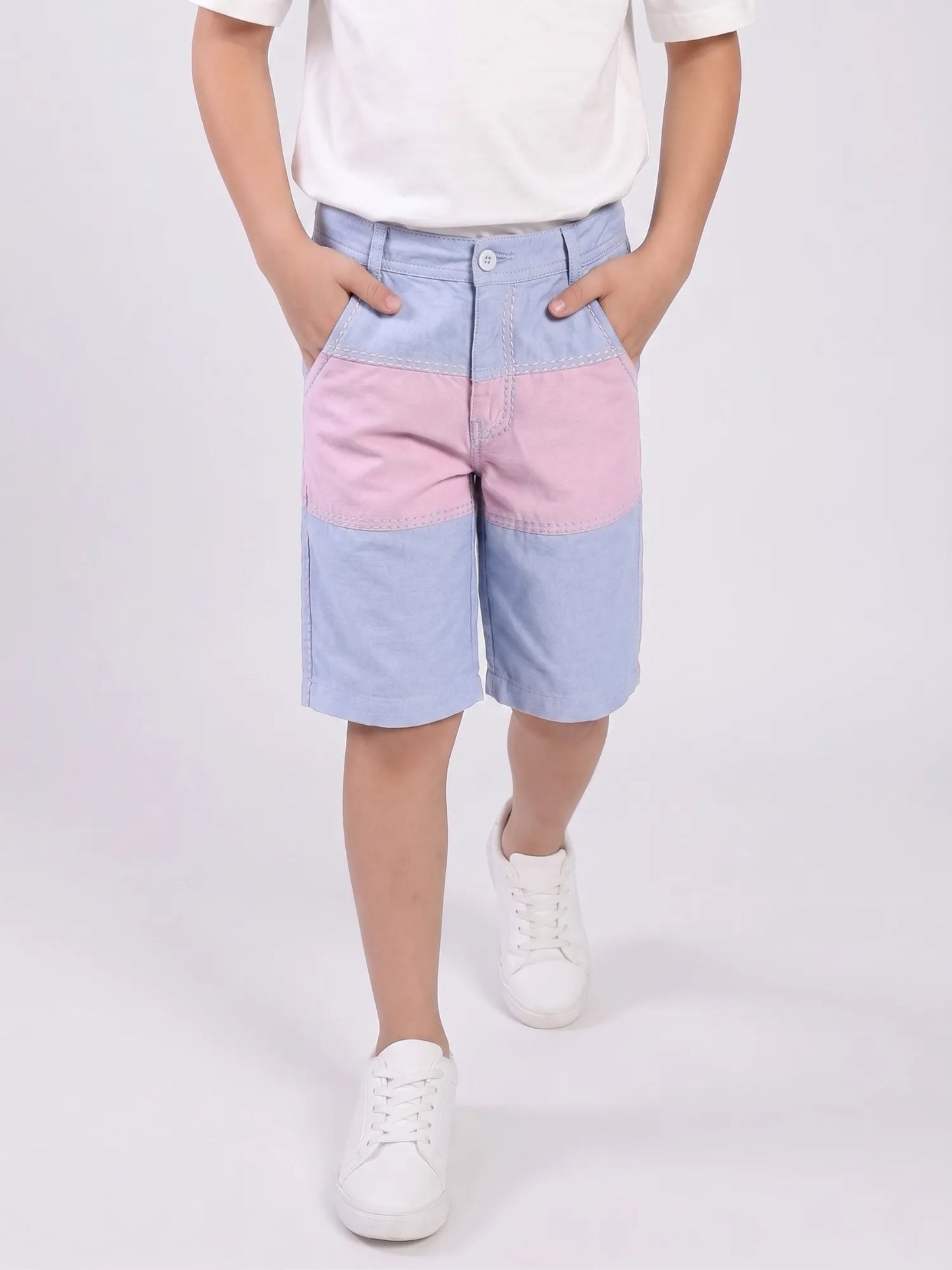 light pink