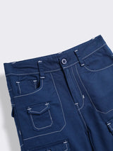 navy blue