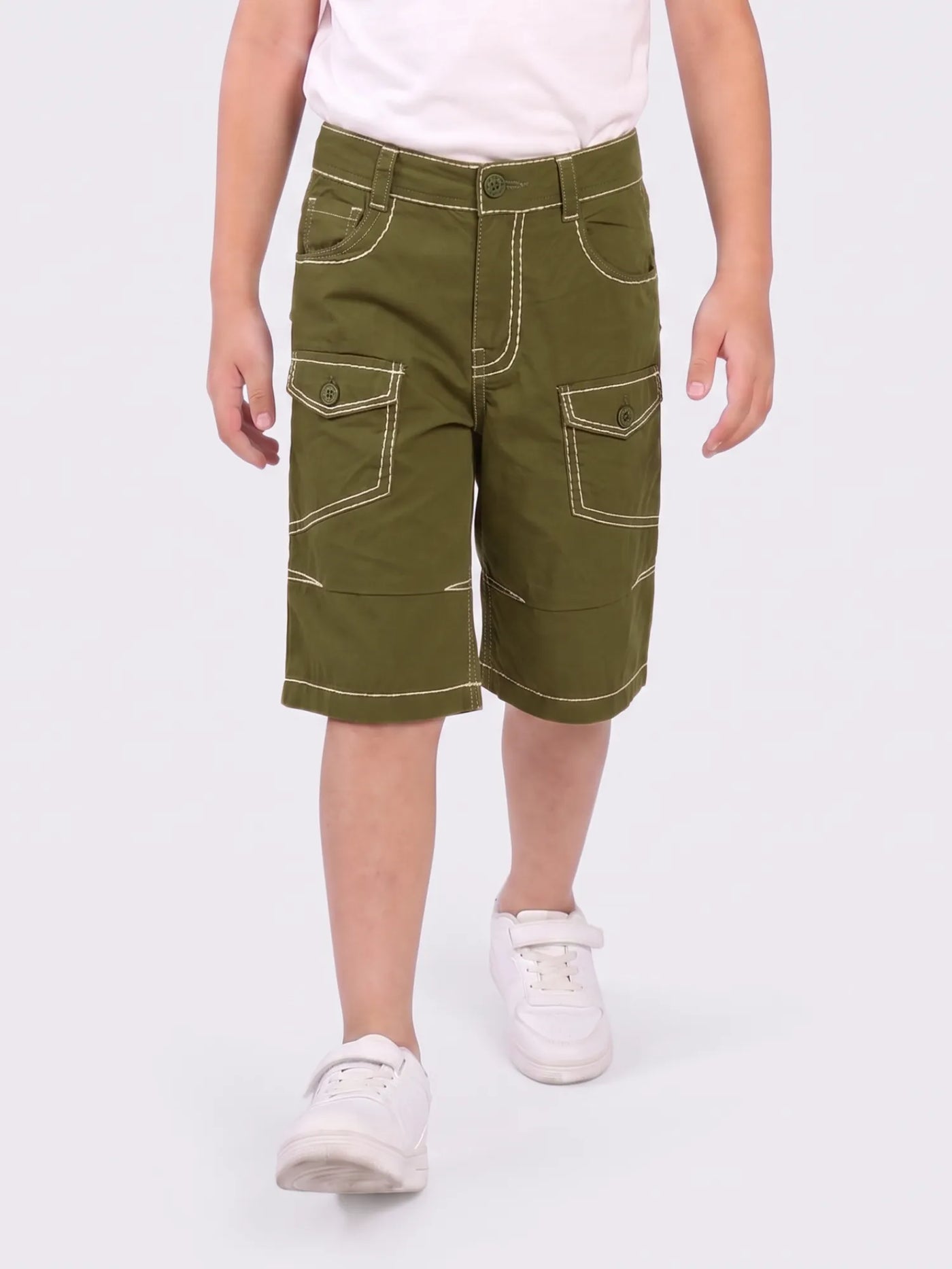 olive green