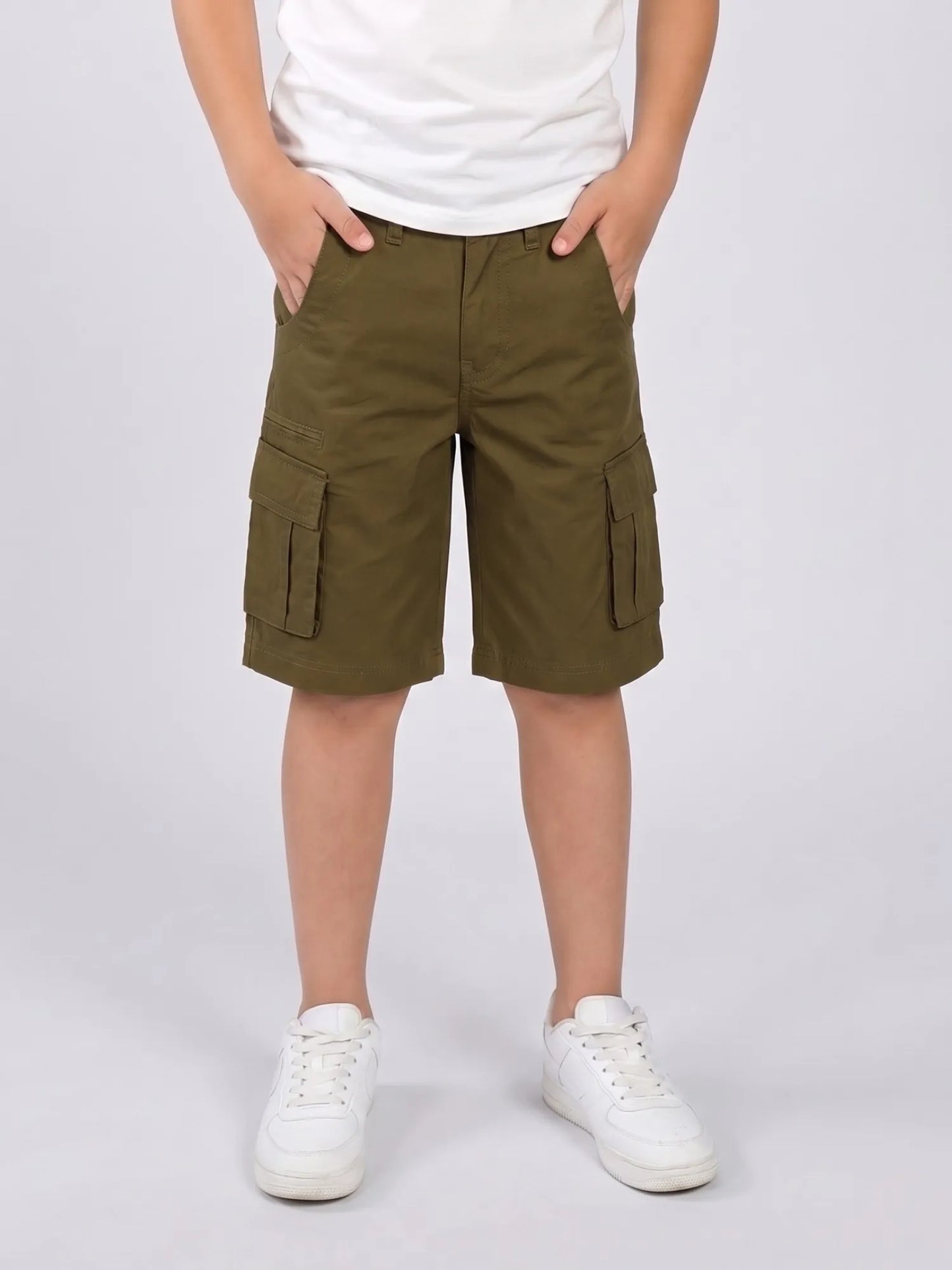 olive green