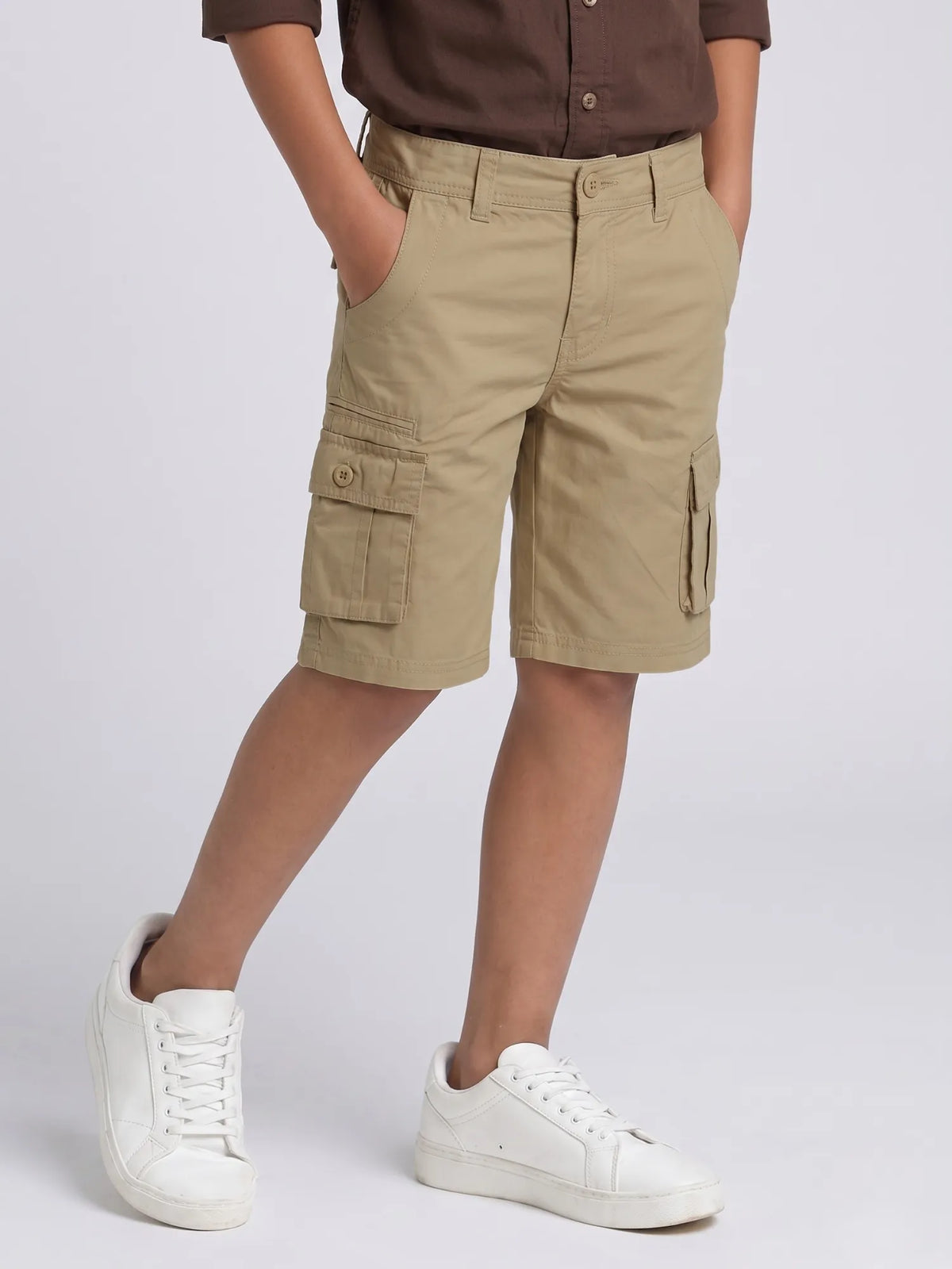 dark beige