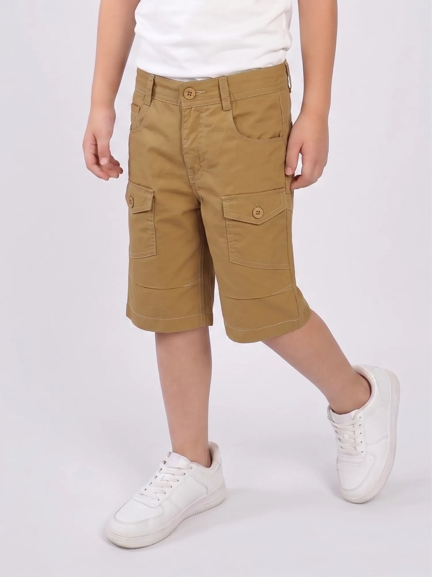 light brown