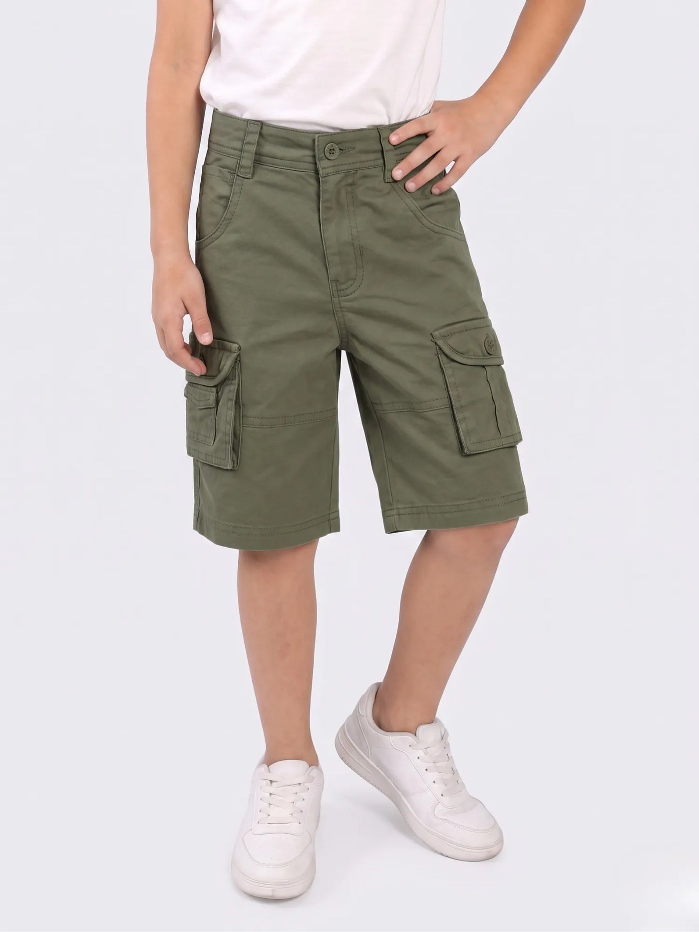 olive green