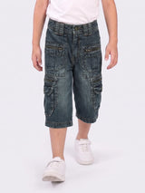 dark wash