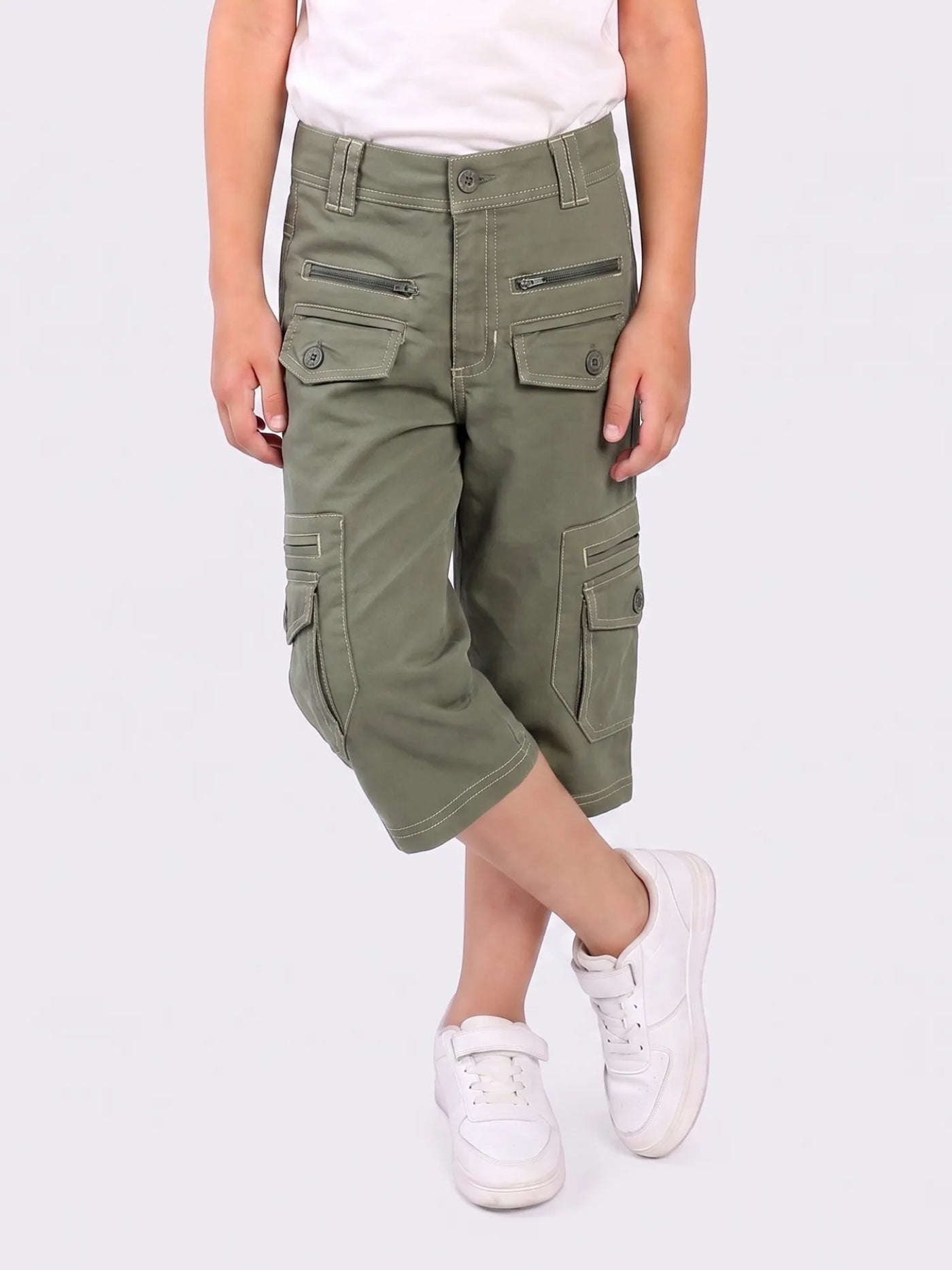 olive green