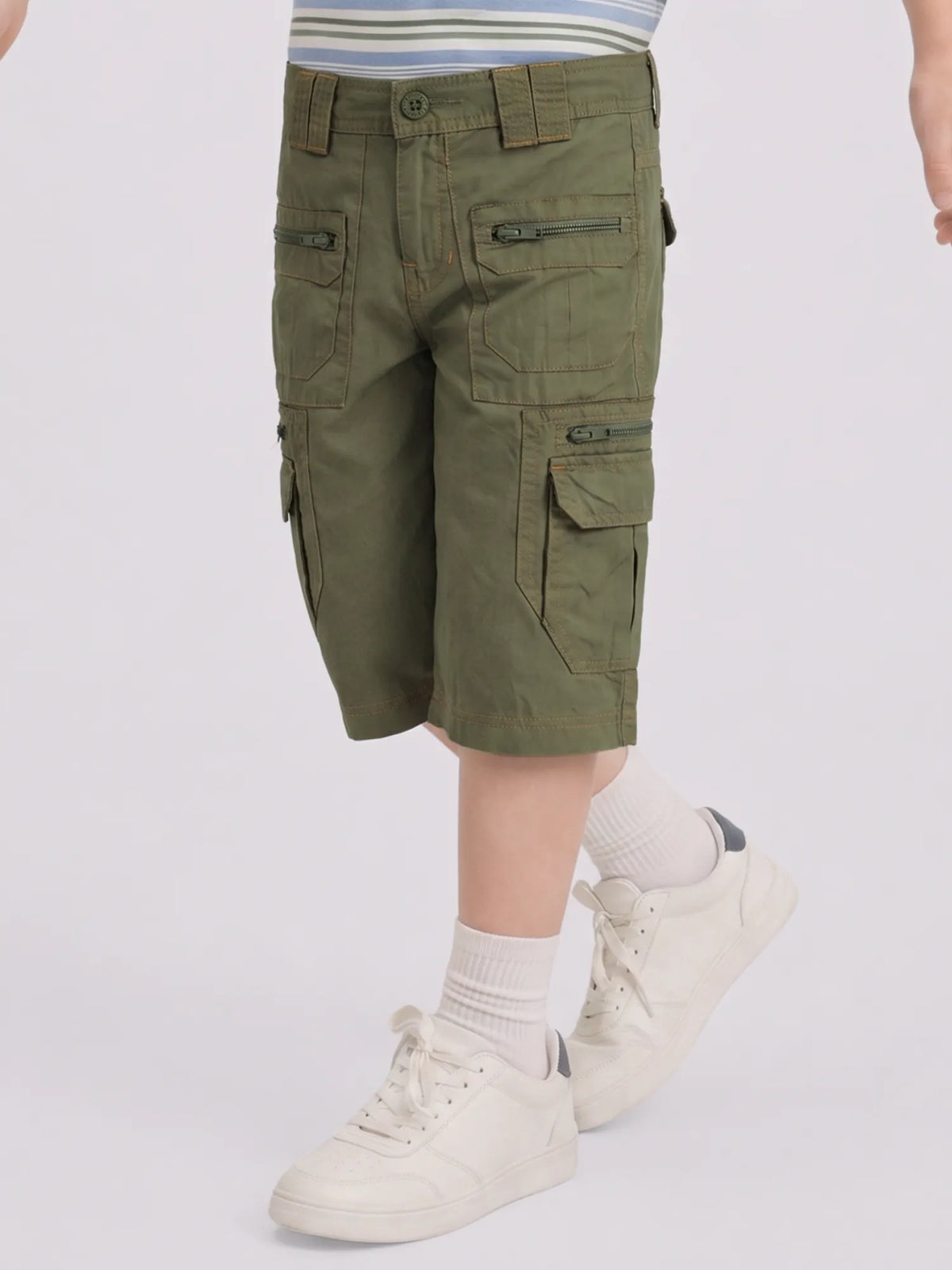 olive green
