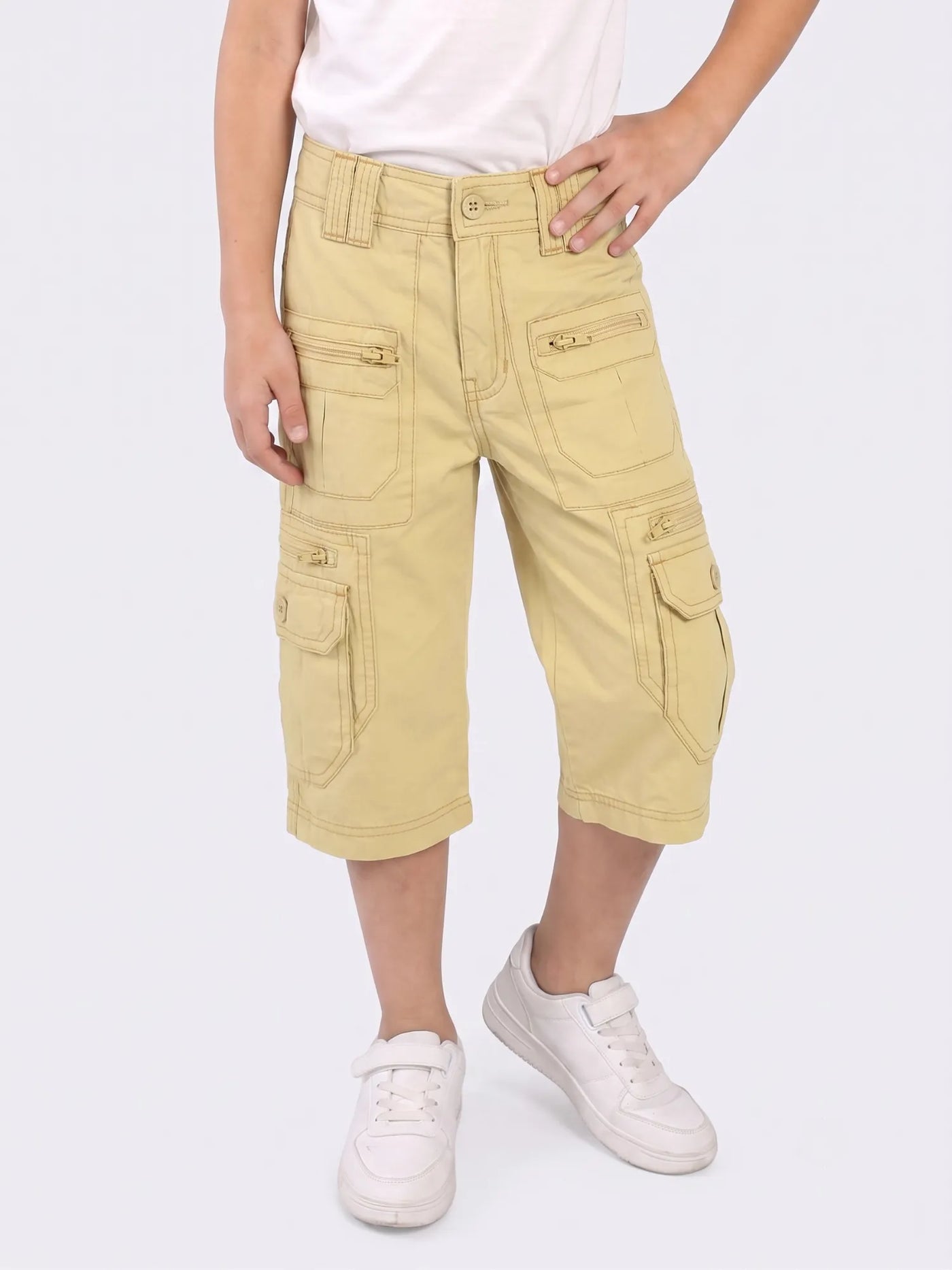 beige