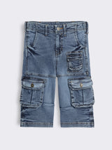 dark wash