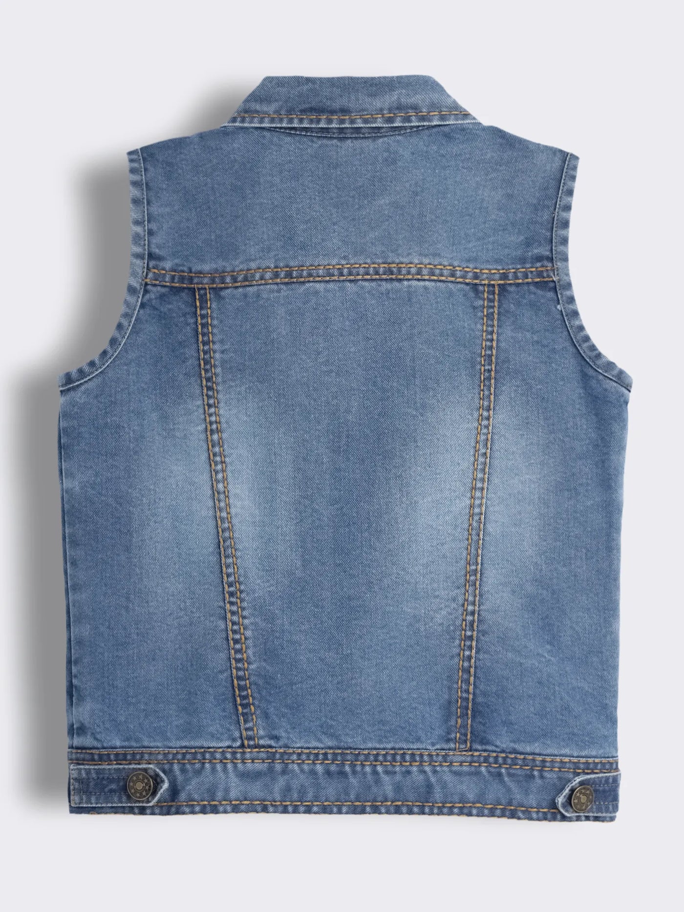 dark wash