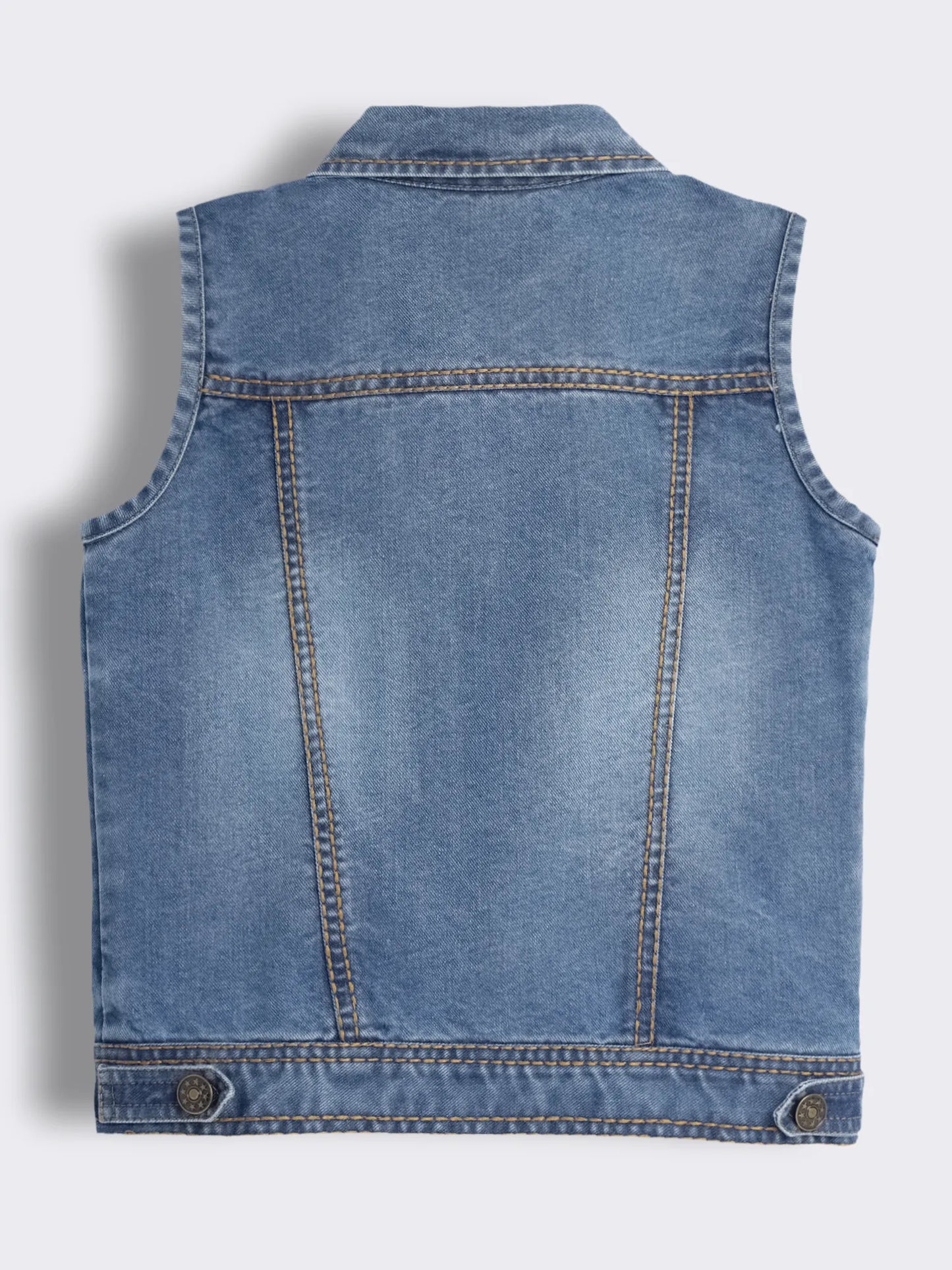 dark wash