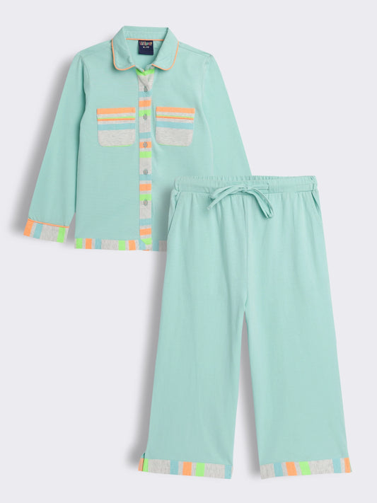 turquoise