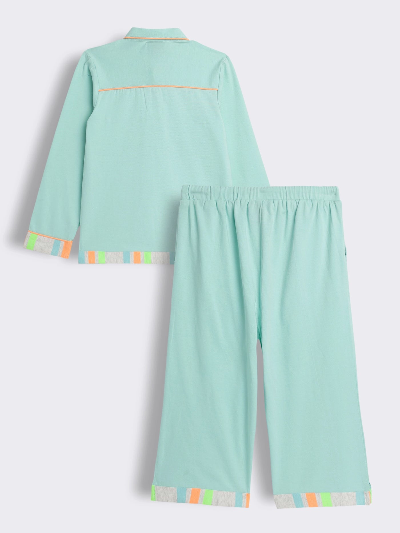 turquoise