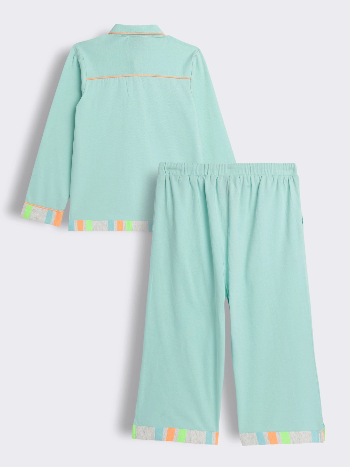 turquoise