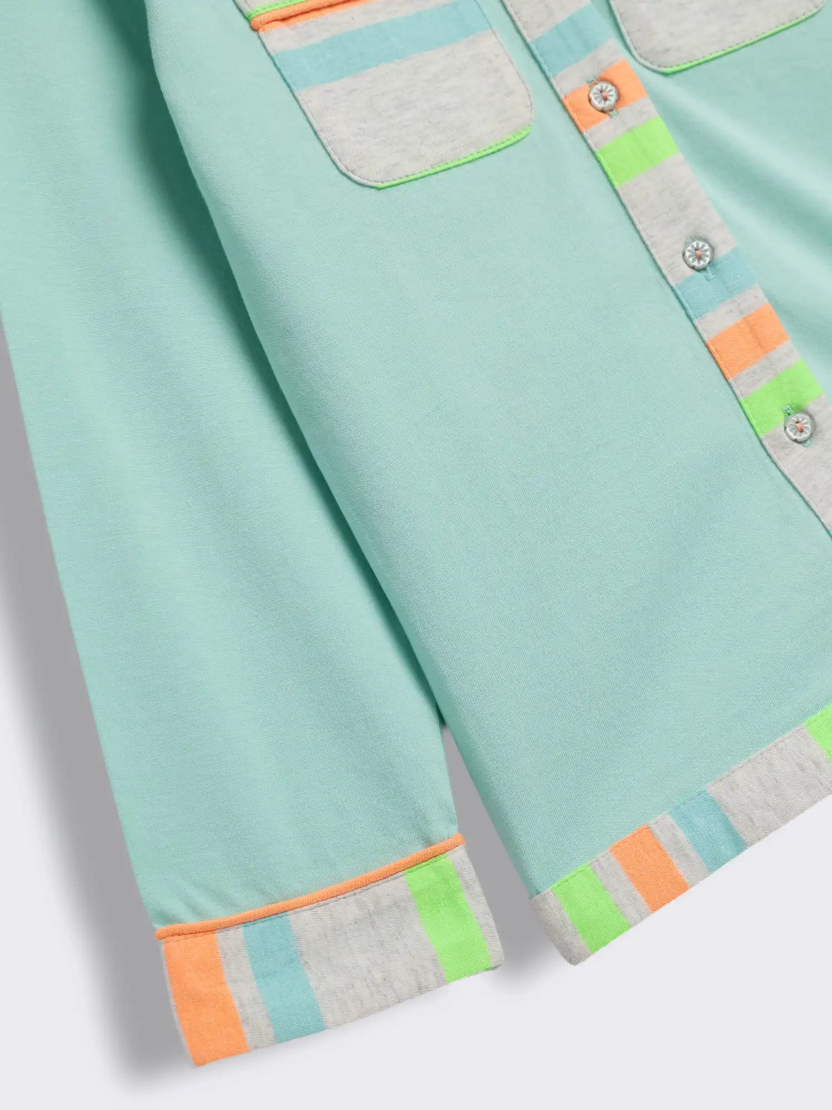 turquoise