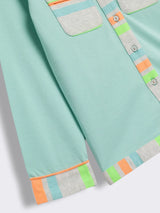 turquoise
