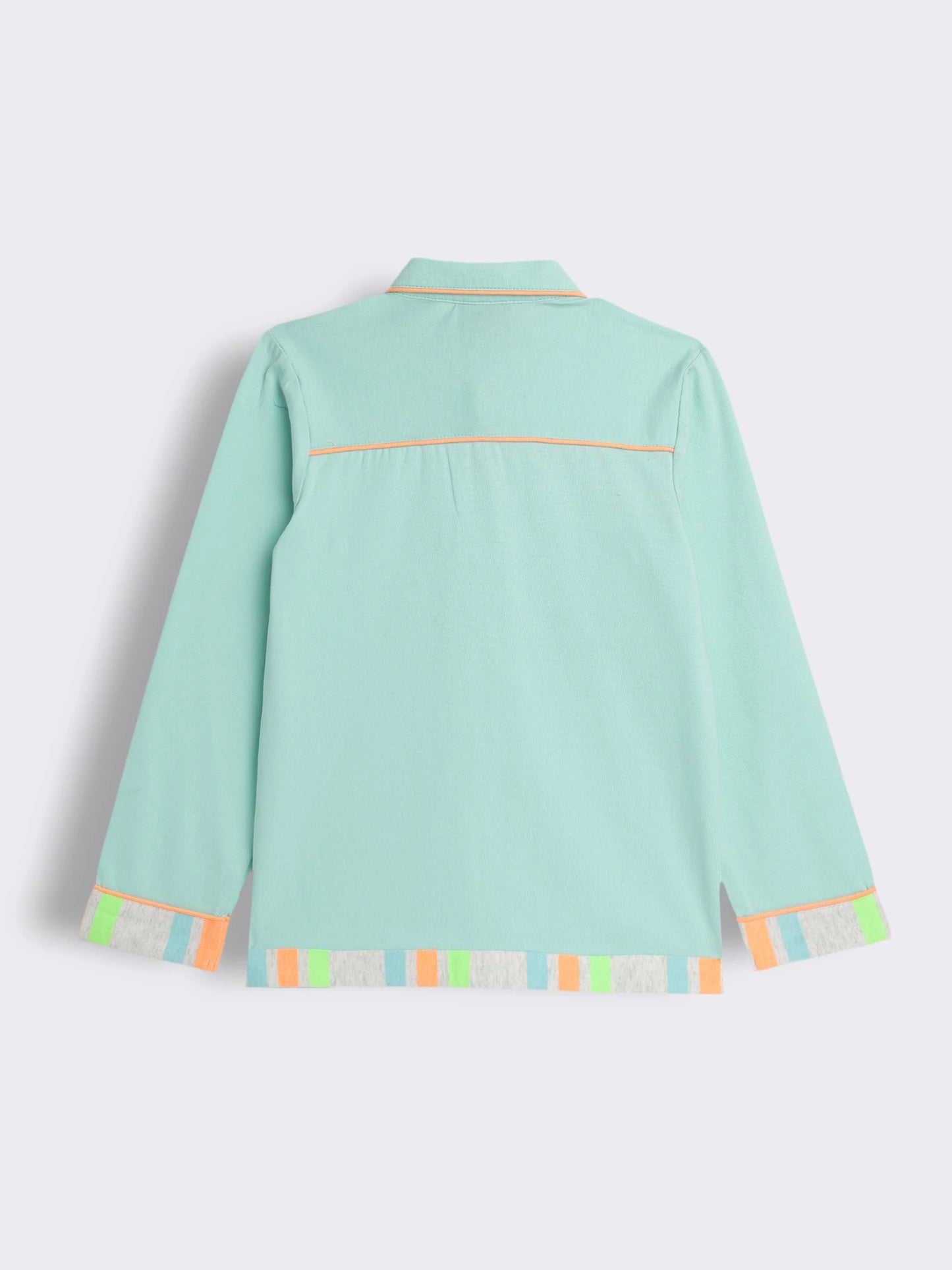 turquoise