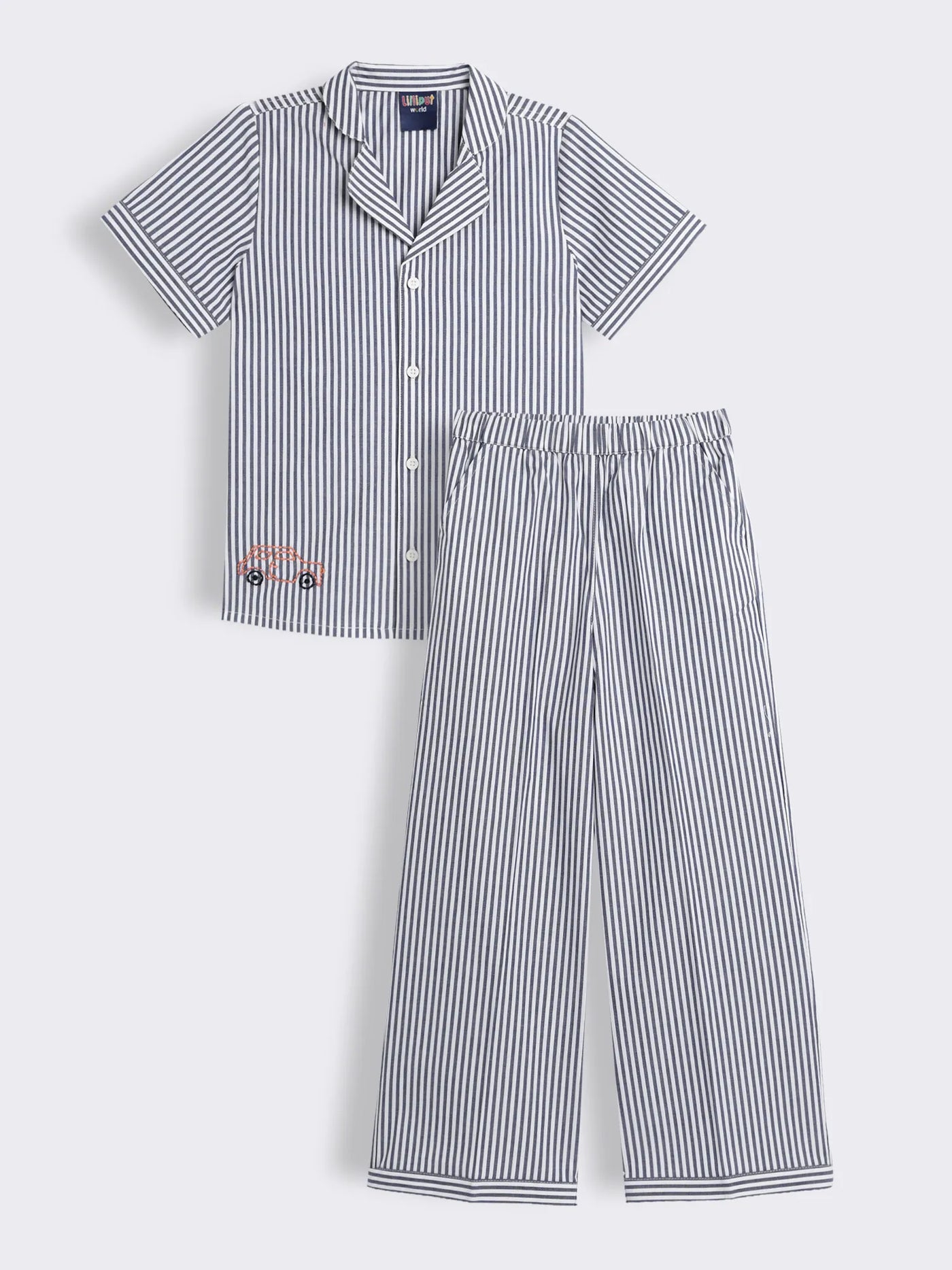 navy blue
