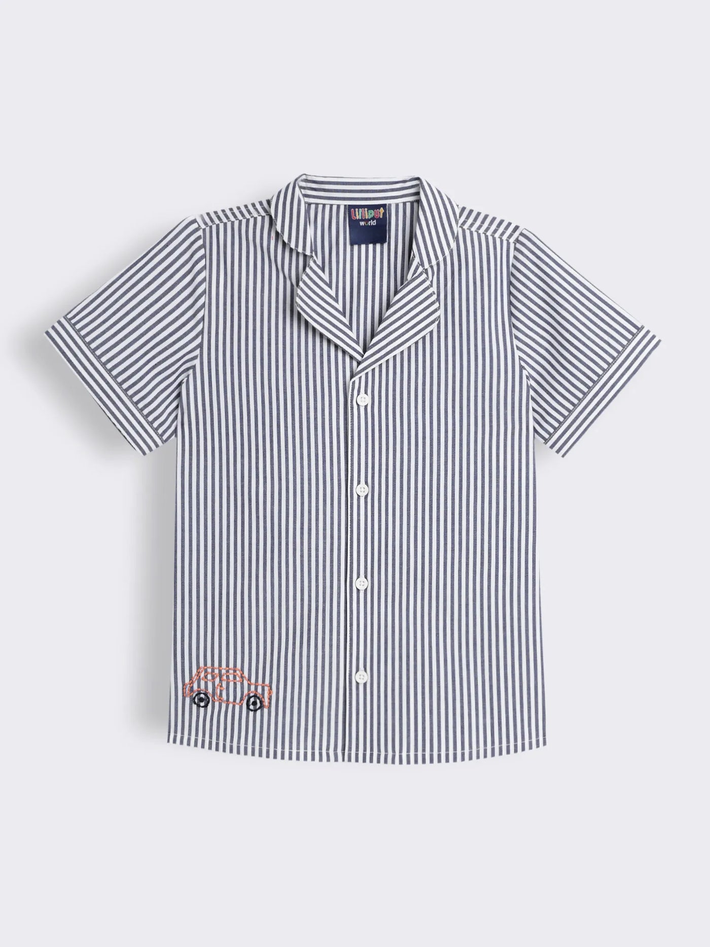 navy blue
