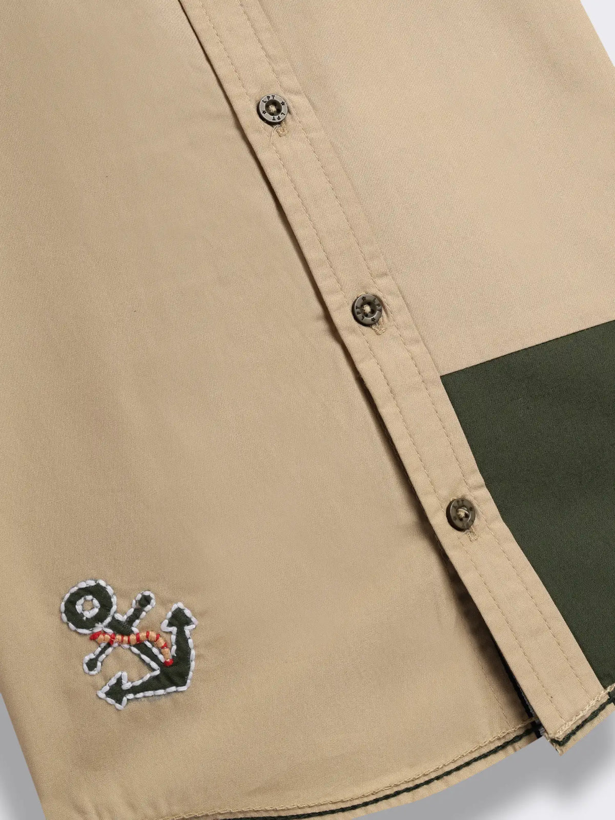 beige