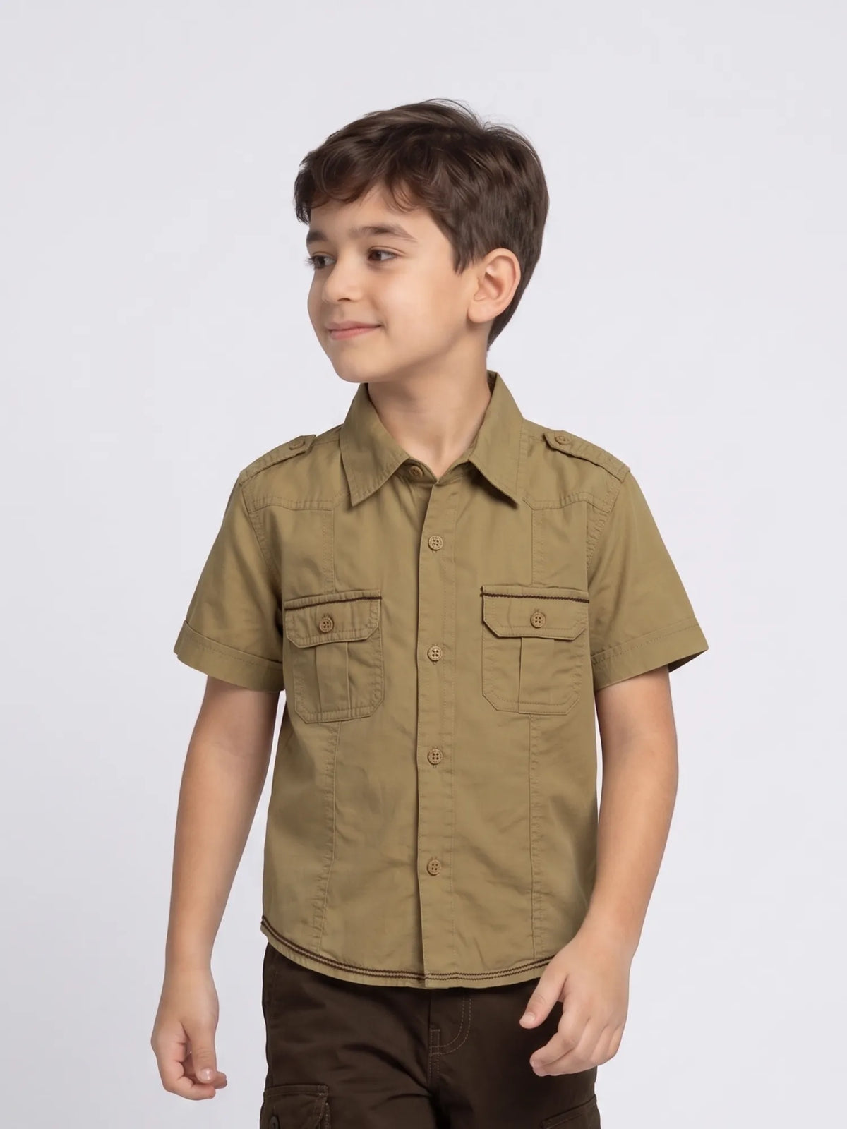 dark beige