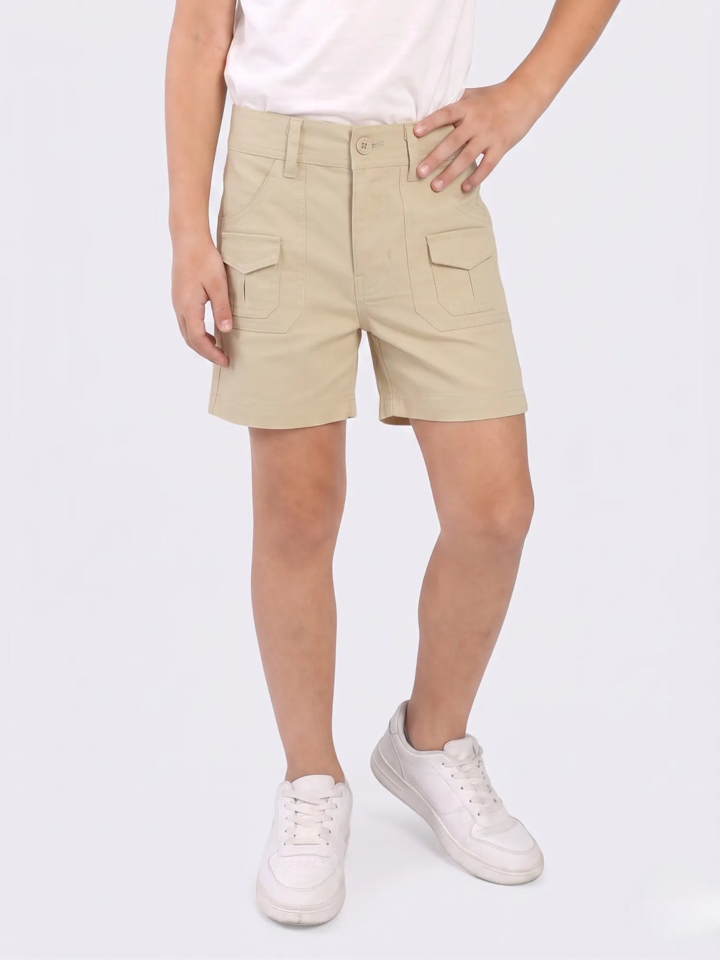 beige