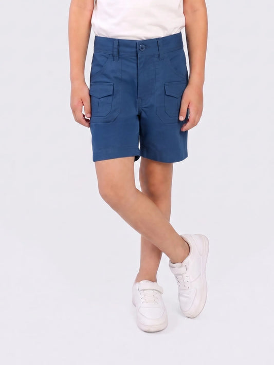 dark blue