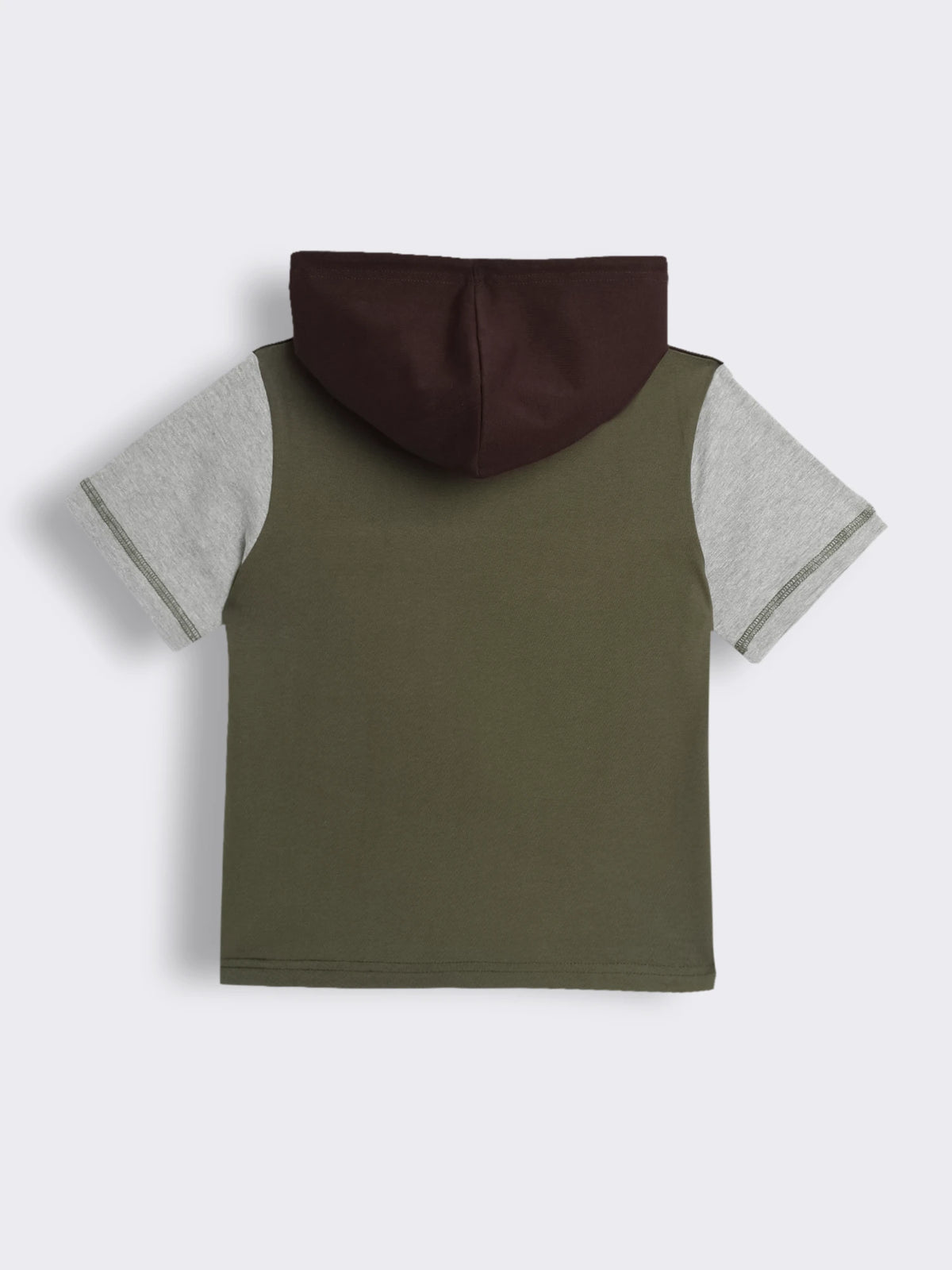 Olive green