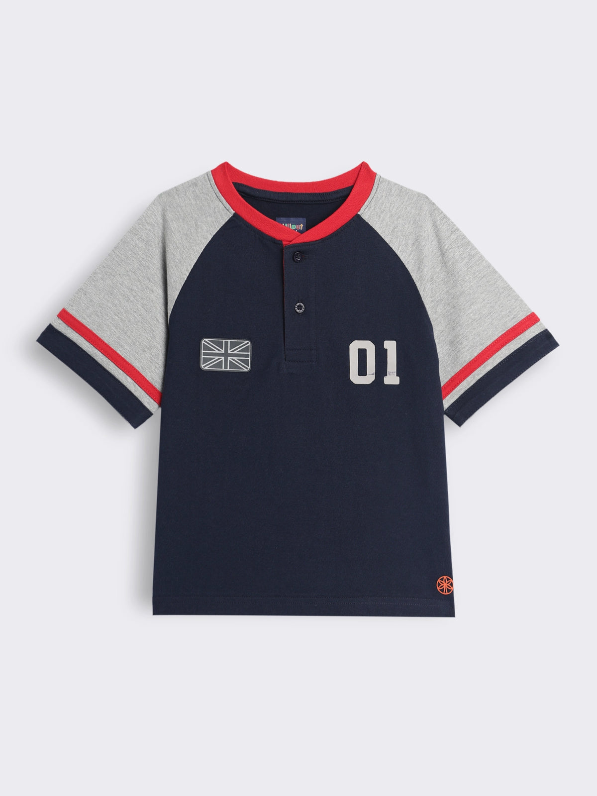 navy blue