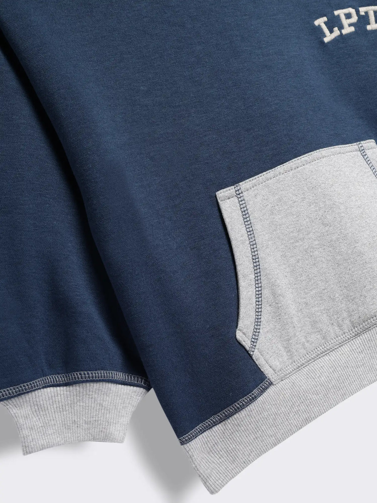 dark blue