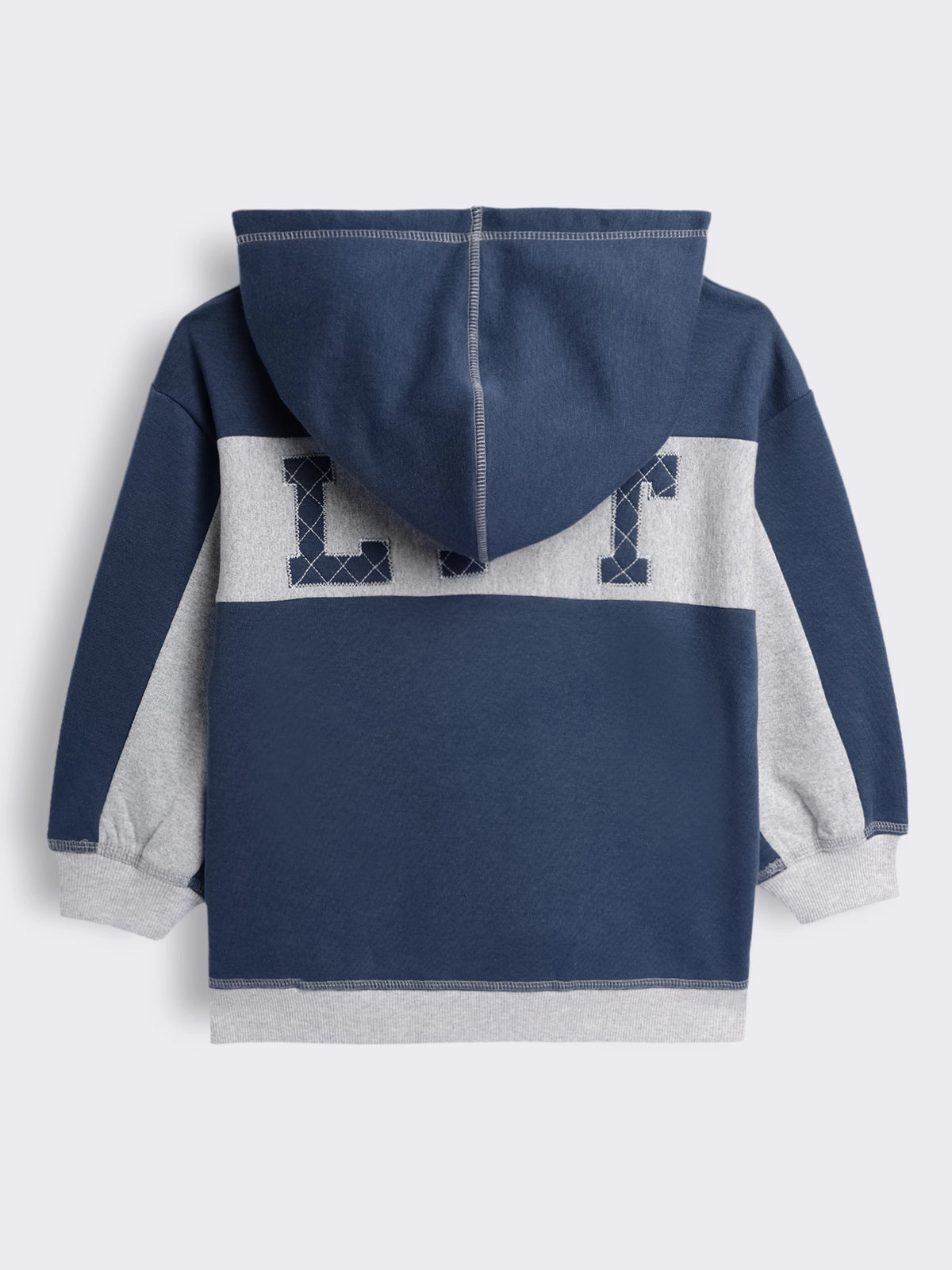 dark blue