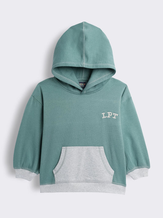 teal