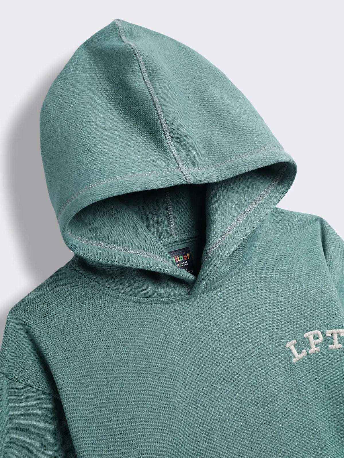 teal