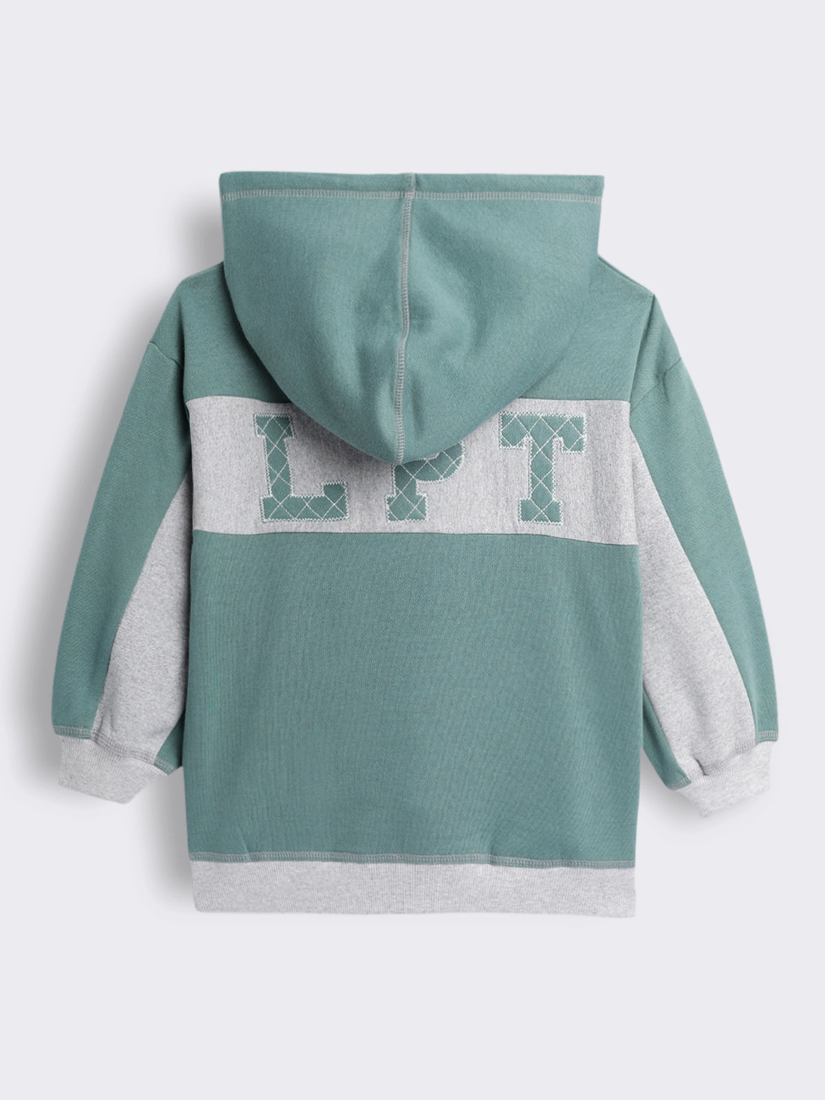 teal