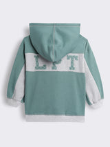 teal