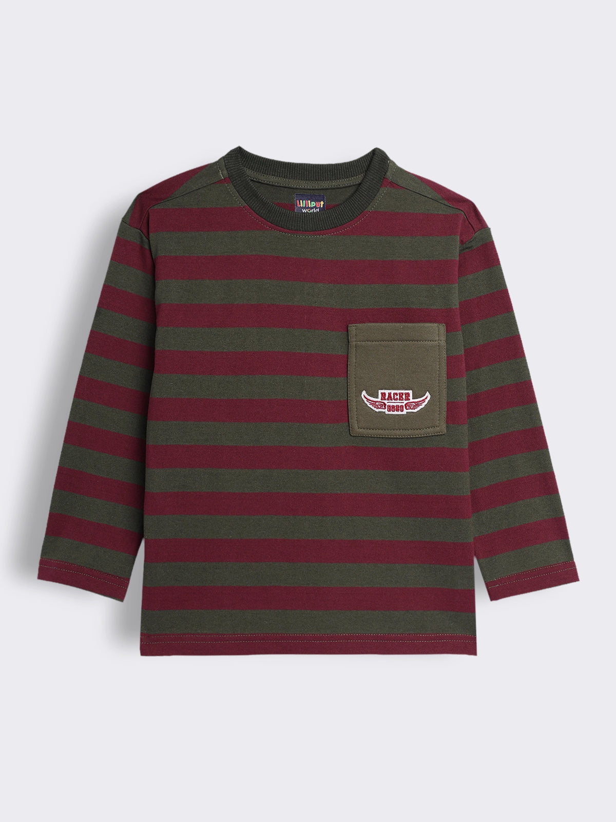 dark olive