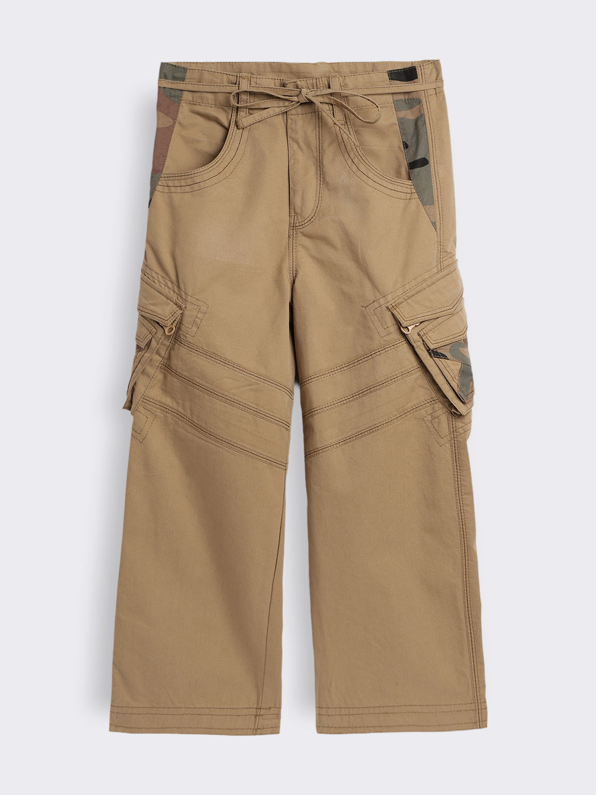 light brown