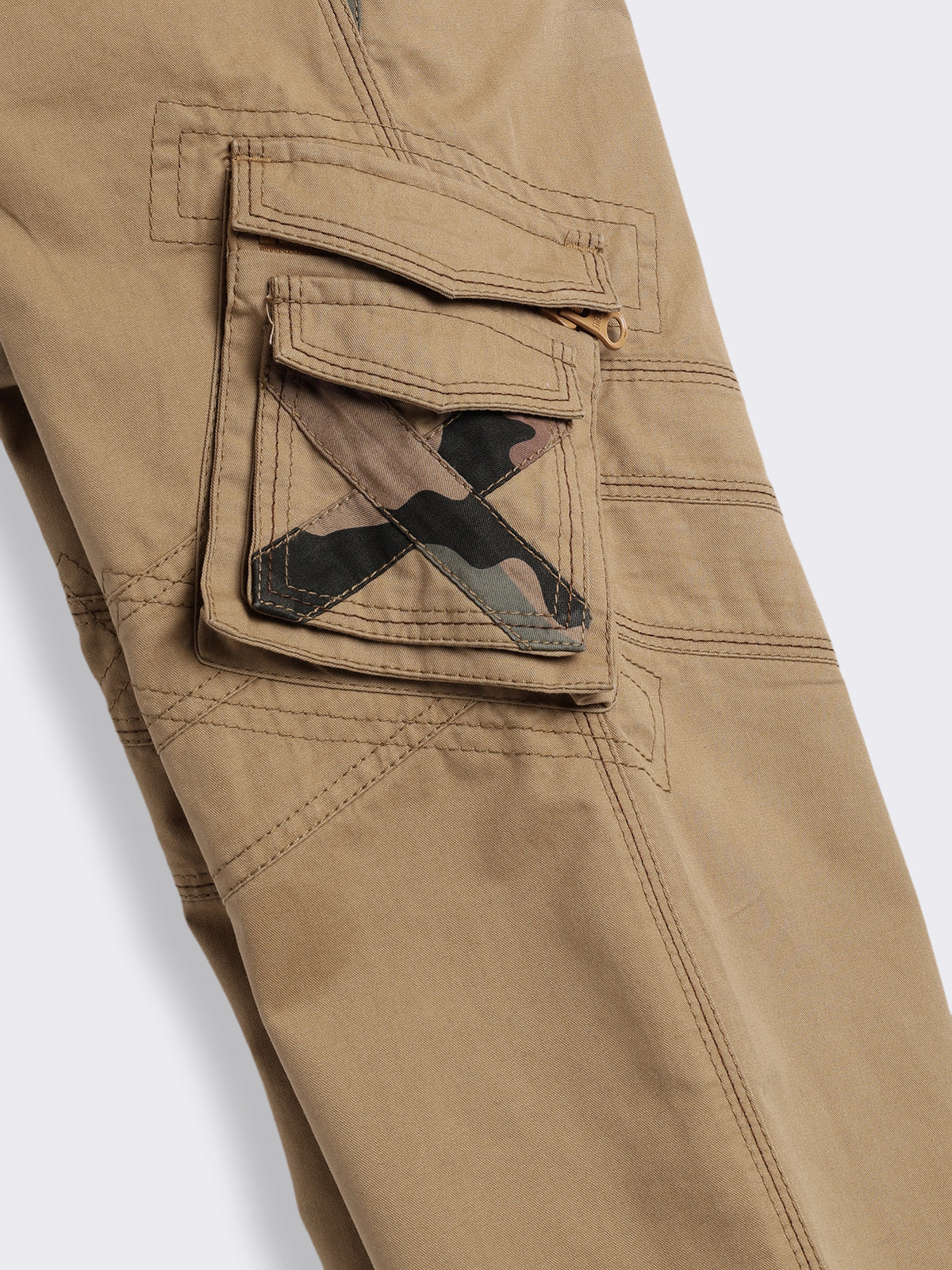 light brown