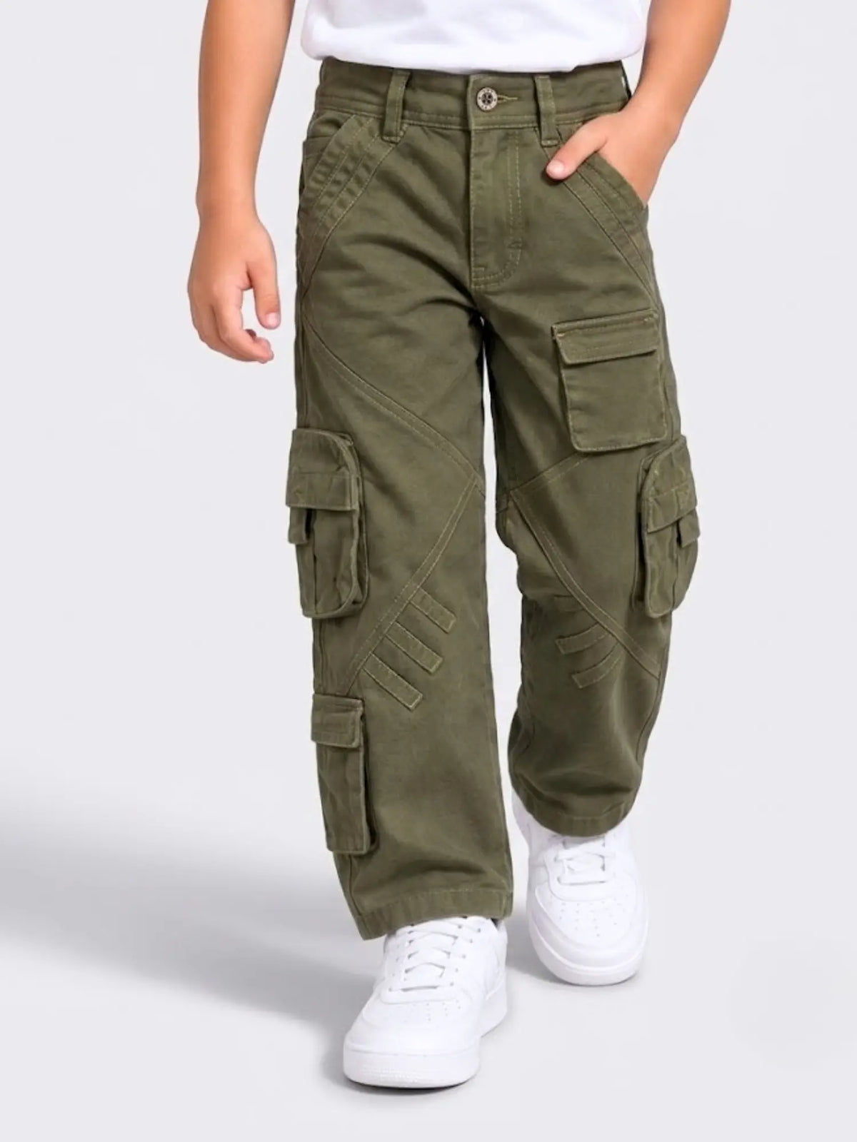 dark olive