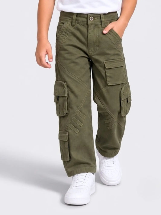 dark olive